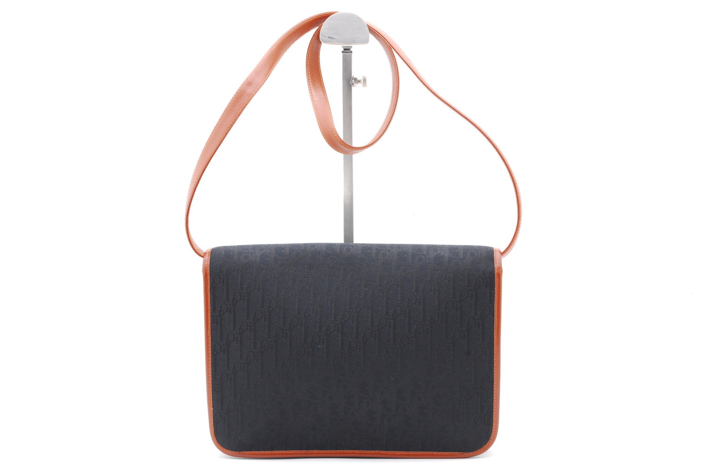 Dior trotter shoulder bag Authentic AA172
