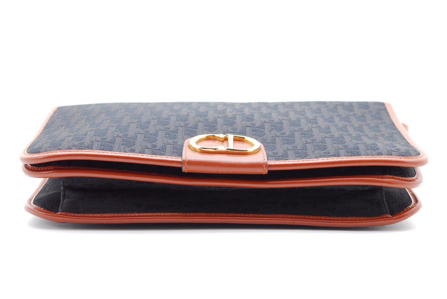 Dior trotter shoulder bag Authentic AA172