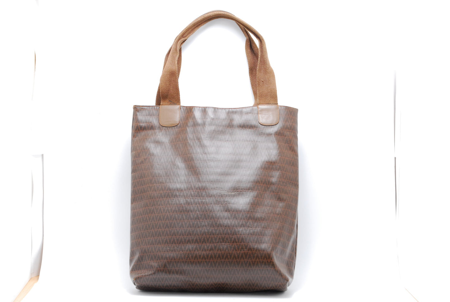 VALENTINO Tote bag Authentic AA469