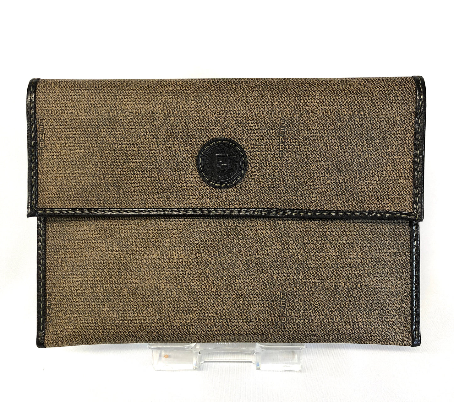 FENDI Pouch Authentic AA246