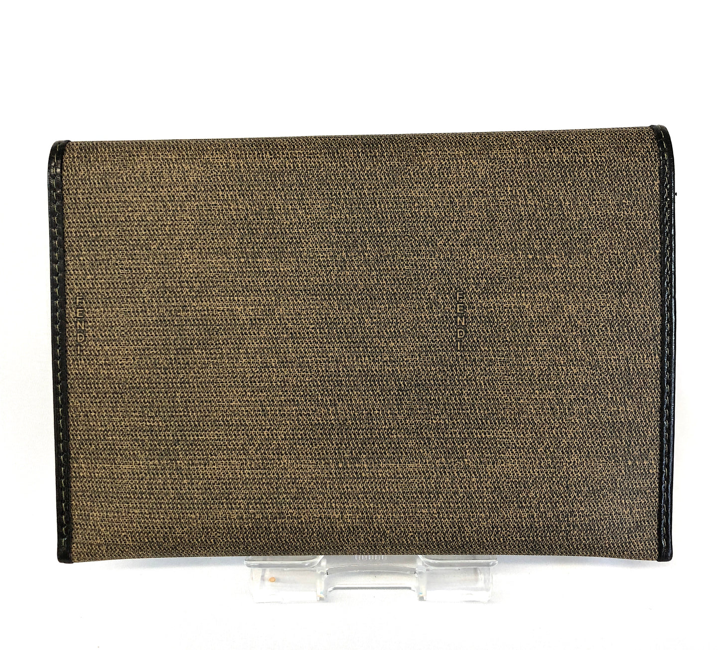 FENDI Pouch Authentic AA246