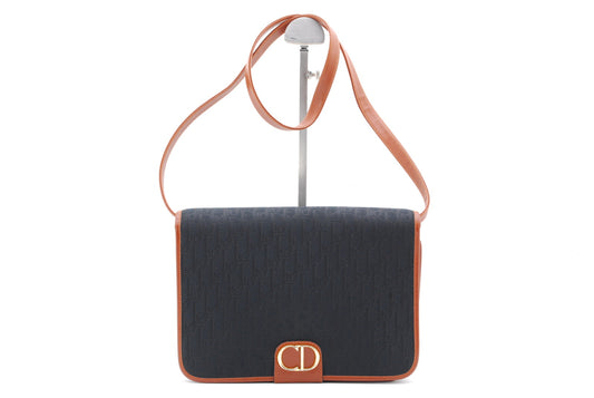 Dior trotter shoulder bag Authentic AA172