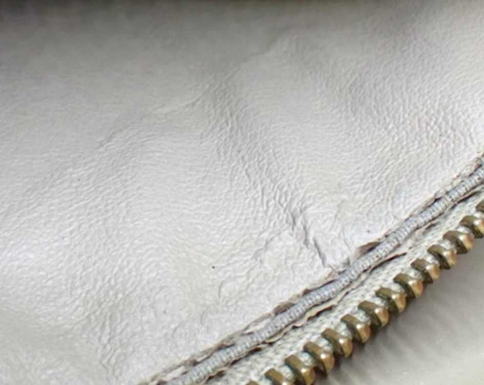 Louis-Vuitton Long Wallet  Monogram Vernis Eldridge beige Authentic AA426