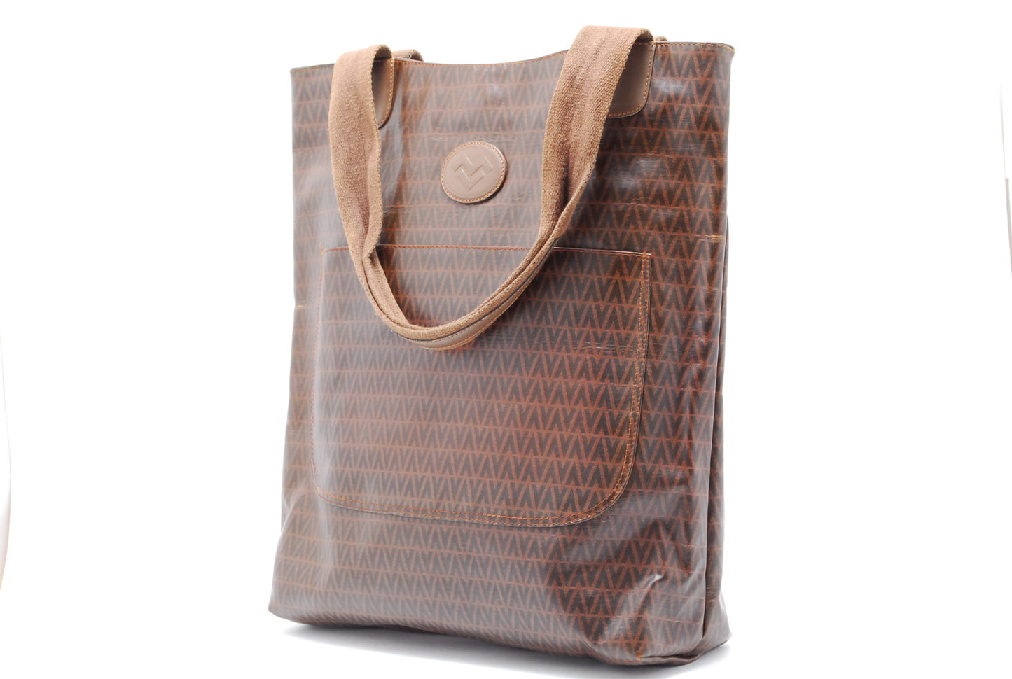 VALENTINO Tote bag Authentic AA469