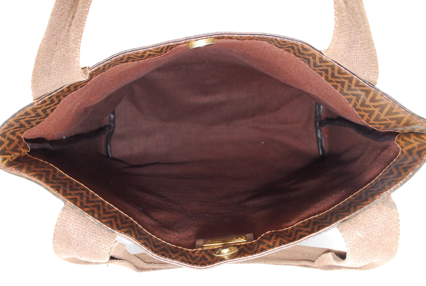 VALENTINO Tote bag Authentic AA469