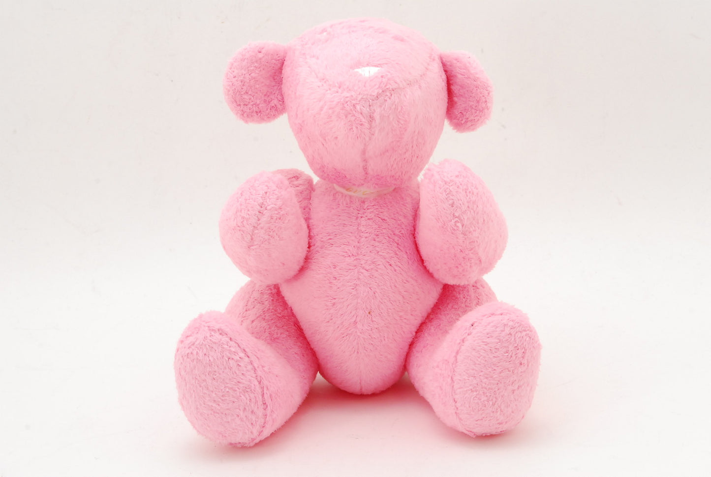 GUCCI teddy bear pink Authentic A738