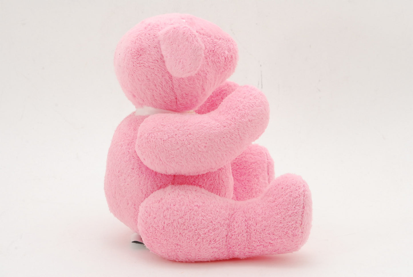 GUCCI teddy bear pink Authentic A738