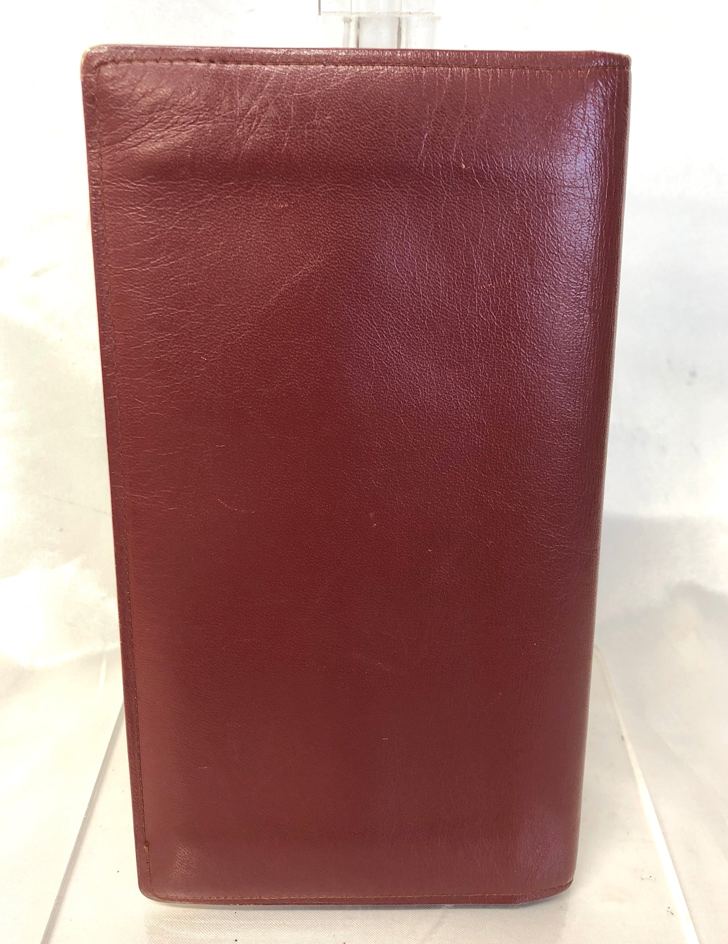 Cartier Mastline wallet Authentic AA429