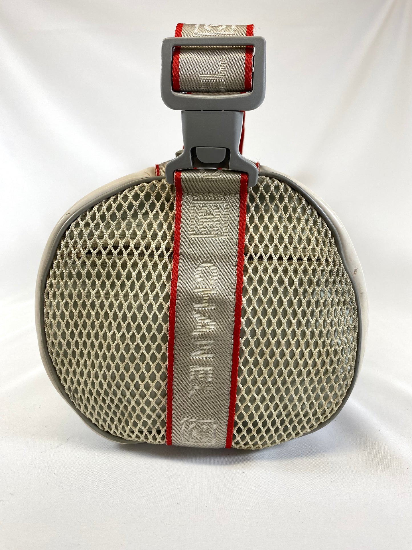 CHANEL Shoulder bag Sports line  Authentic AA361