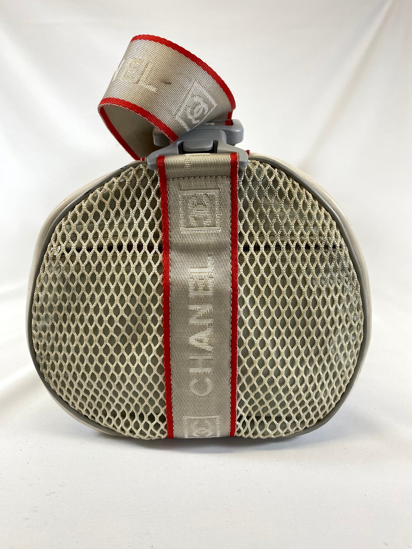 CHANEL Shoulder bag Sports line  Authentic AA361