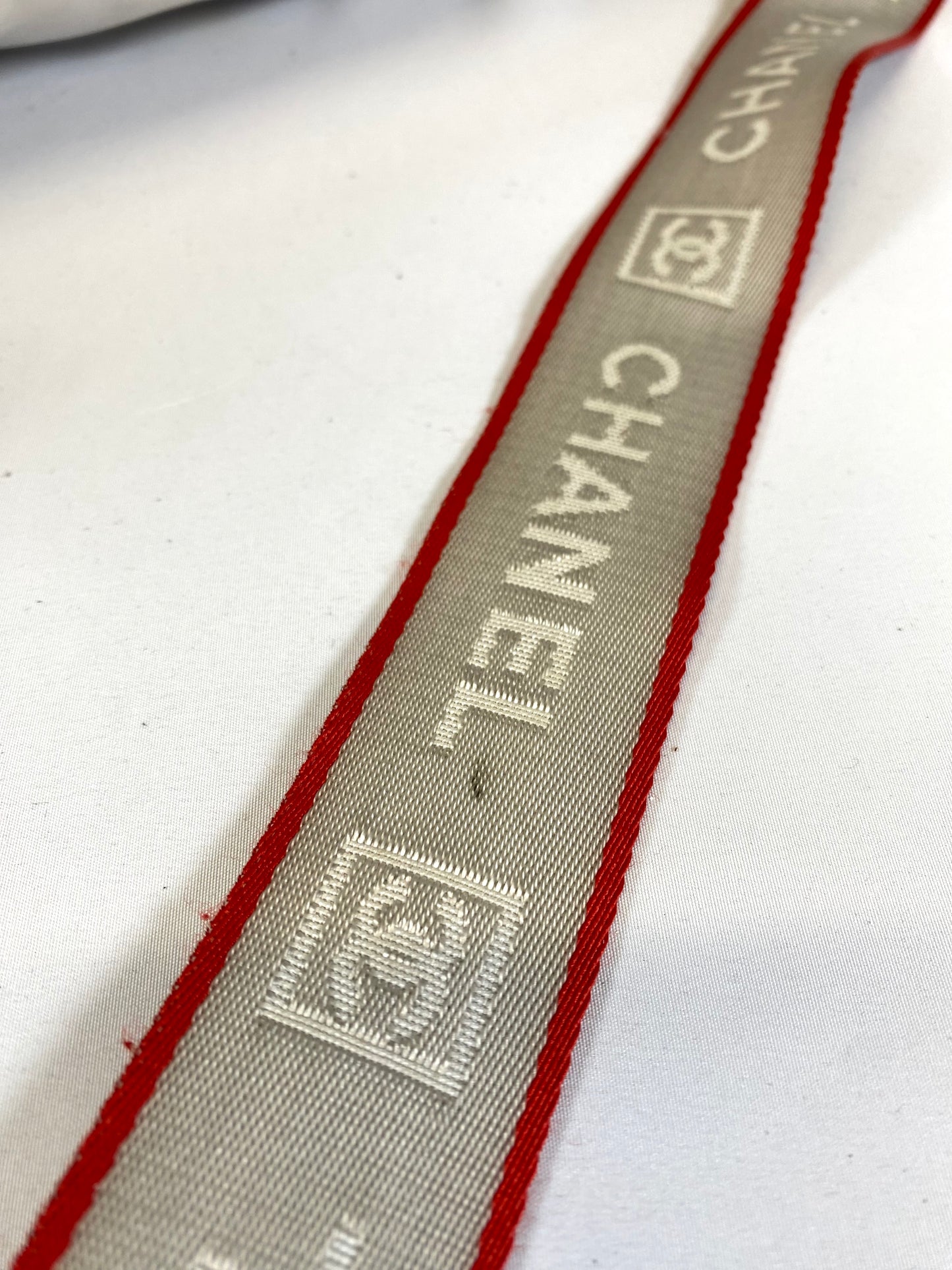CHANEL Shoulder bag Sports line  Authentic AA361