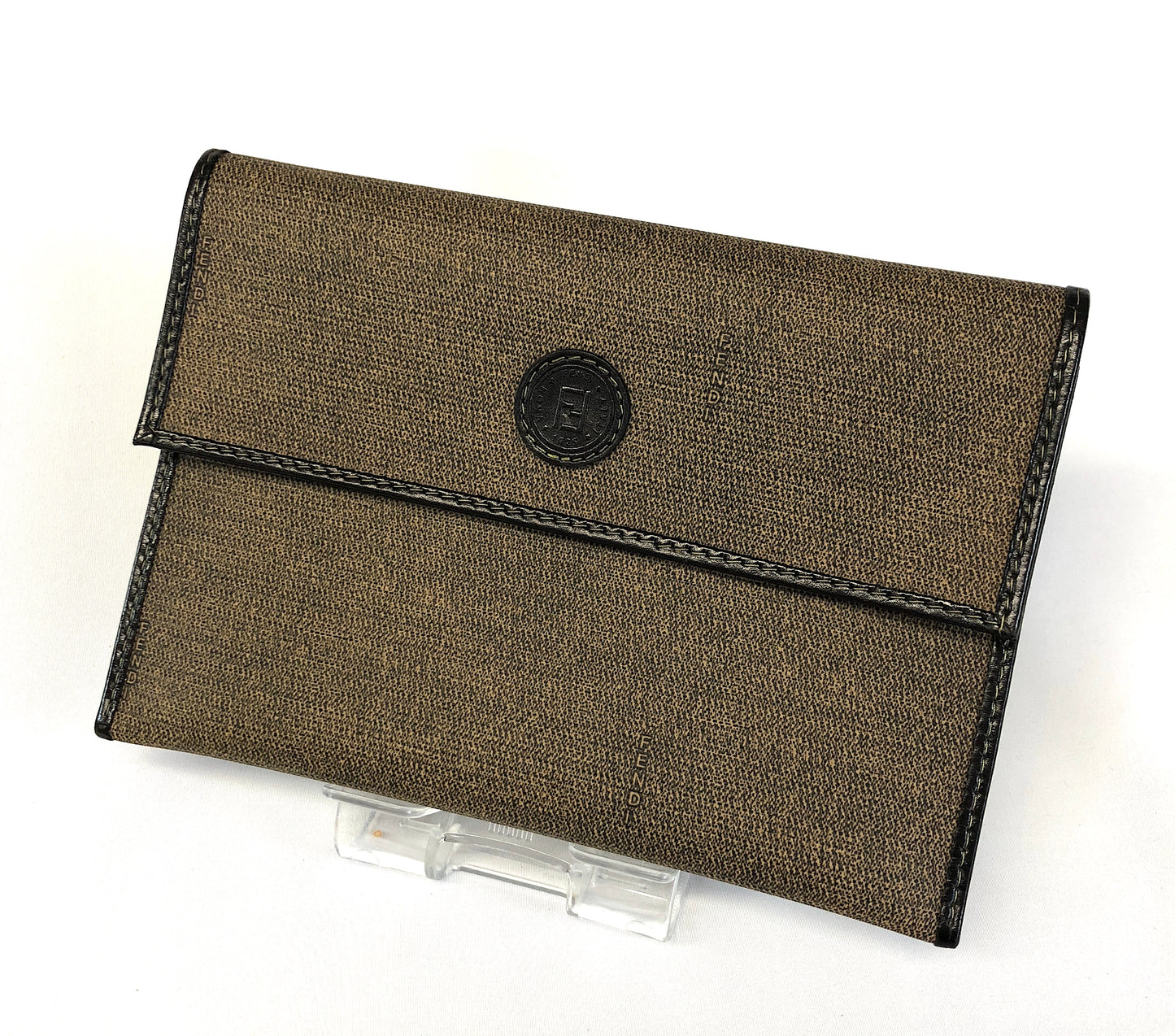 FENDI Pouch Authentic AA246