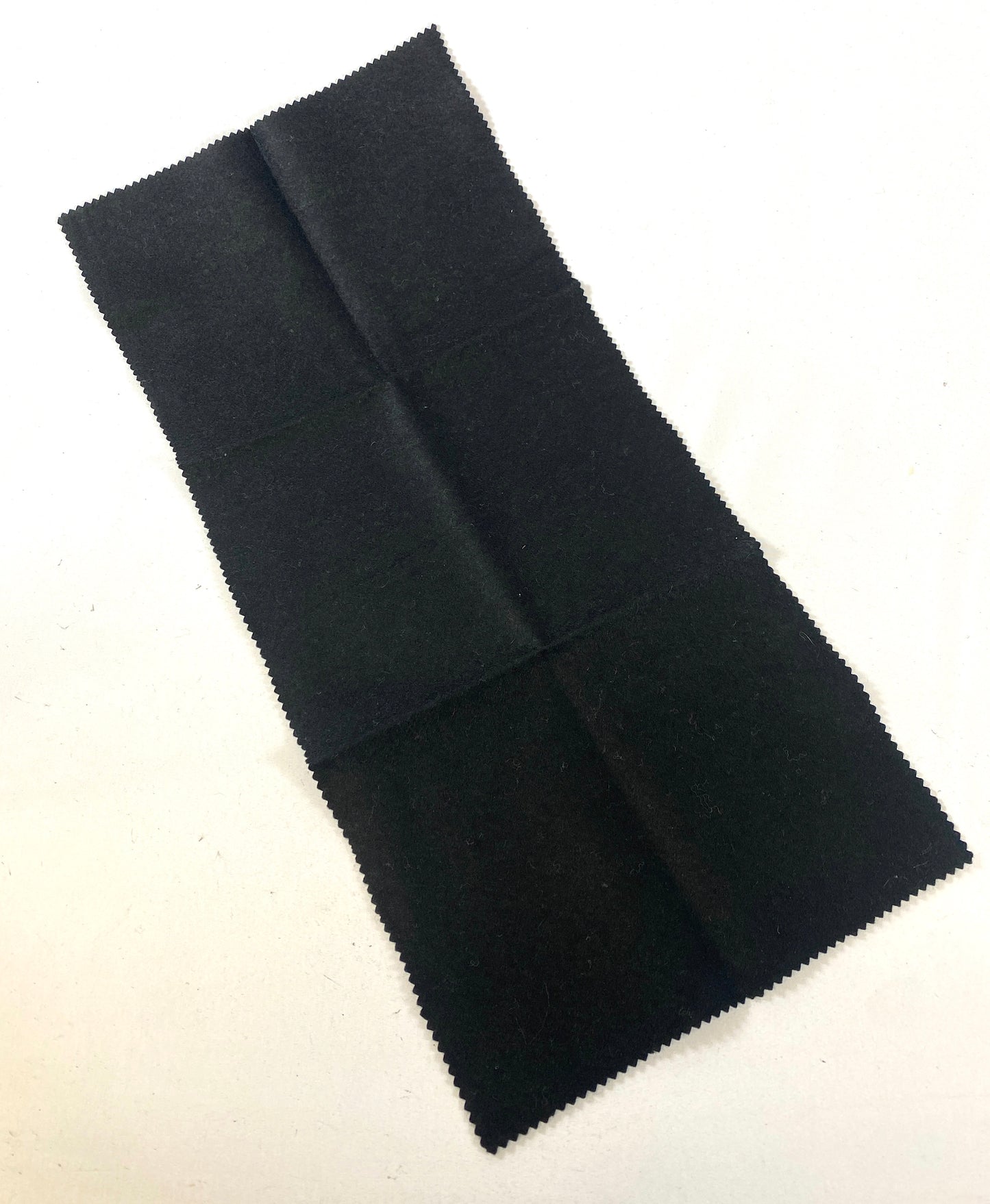 CHANEL Bicolor Clutch Bag Authentic AA614