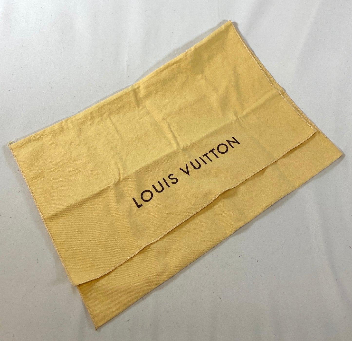 Louis-Vuitton Talentueux Suhali Shoulder Bag M91823 Authentic AA616